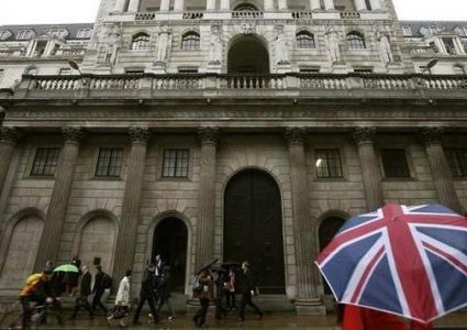 التضخم لاعلى مستوياته منذ سنوات في بريطانيا