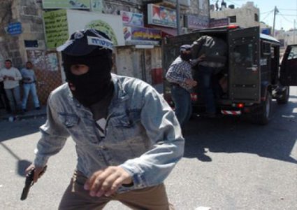 مصدر اسرائيلي: ما حدث في نابلس اخفاق كبير