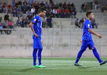 بلاطة يحرم هلال القدس من الفوز المبكر