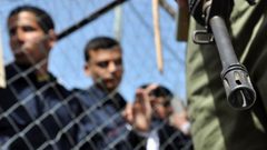 الاحتلال يتأهب لمواجهة إضراب الحركة الأسيرة