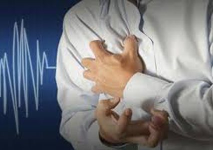 ألم الصدر..خطر يهدد القلب