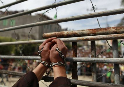 أكثر من ألف فلسطيني اختفوا في السجون السورية