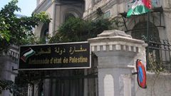 سلسلة فعاليات بمصر دعما لإضراب الأسرى