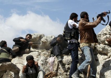 قتلى بالغوطة الشرقية وتقدم للجيش في حماة