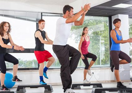 الرياضة مفيدة لمرضى الروماتيزم