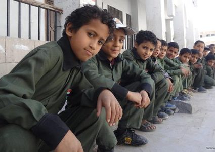 اليمن: 4.5 مليون طفل قد لا يستكملون عامهم الدراسي