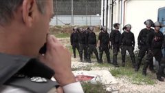 ما لا تعرفه عن الحركة الأسيرة