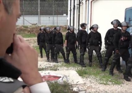 ما لا تعرفه عن الحركة الأسيرة