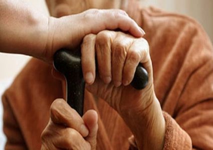 وفاة معمرة عاصرت الحكم العثماني