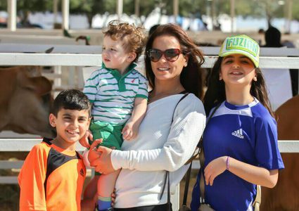 حلا الترك تعود لحضانة والدتها بعد صراع في المحاكم