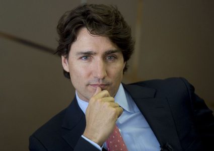 كتب ينصح بها جاستن ترودو