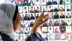 تعيين الأسيرة شعبان ممثلة للأسيرات