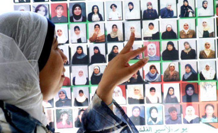 تعيين الأسيرة شعبان ممثلة للأسيرات