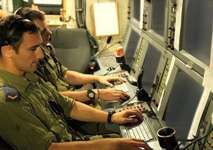 الحروب الإلكترونية..خطر يحيط بإسرائيل