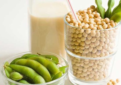 منتجات الصويا..حماية من السرطان