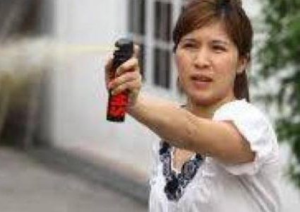 قريباً..رذاذ الفلفل وسيلة لدفاع جنود الاحتلال عن أنفسهم