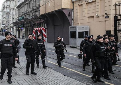 تمديد الطوارئ في تركيا لثلاثة أشهر