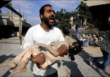 21 عاما على مجزرة قانا الأولى