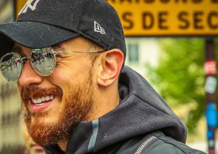 سعد مجرد خارج السجن ويوجه رسائل لجمهوره