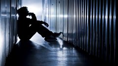 إختلاف العمر وإرتباطها بالإكتئاب