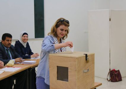 استطلاع "النجاح الإخباري" يتحقق