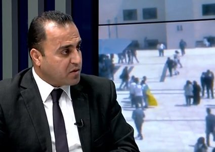 انتخابات النجاح .. نسبة المشاركة تصل إلى 58%