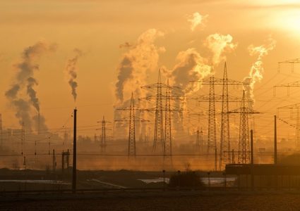 نسبة التلوث في عطروت أعلى من المسموح به