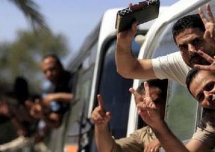 قرار بالإفراج عن الأسير علامة