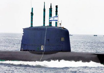 الفساد الإسرائيلي يهدد صفقة الغواصات