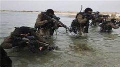 مقتل القائد السابق للكوماندوز البحري الاسرائيلي