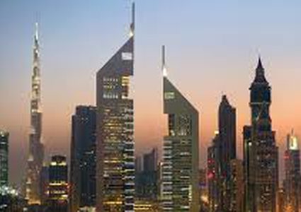 دبي ستوقف إستخدام المعاملات الورقية بحلول عام 2021