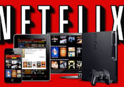 مليار متابع لنتفليكس على الإنترنت