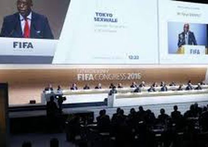 "الفيفا" سيجتمع في البحرين وقضية أندية المستوطنات على رأس الأولويات