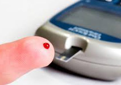 قطرة دم تساعد بالتنبؤ بالعمر