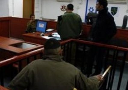 محامو الأسرى يقاطعون محاكم الاحتلال