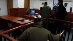 محامو الأسرى يقاطعون محاكم الاحتلال