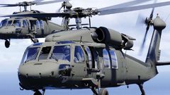 مصرع 12 ضابطا في سقوط طائرة سعودية بمأرب