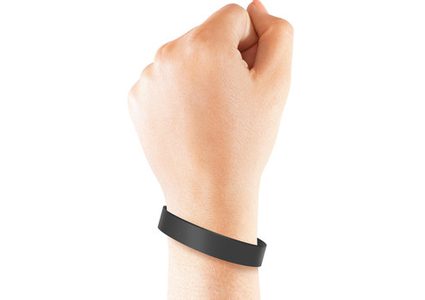 سوار إلكتروني..للكشف الفوري عن الأمراض