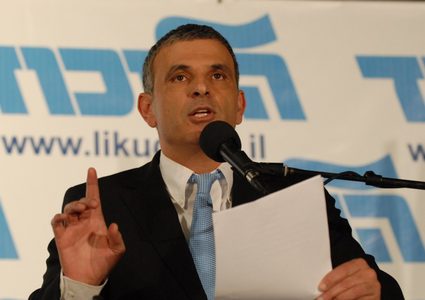 كحلون يطرح مبادرة اقتصادية  دون علم نتنياهو