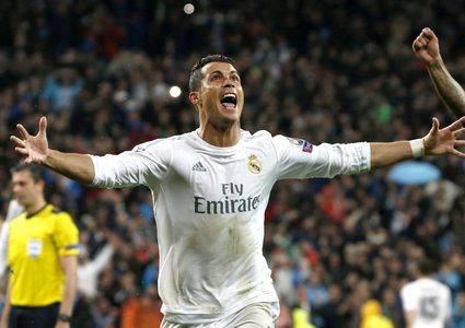 بعد هاتريك..رونالدو يحقق أرقامًا قياسية