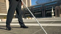 ابتكار تطبيق يُعرف المكفوفين بمواعيد الحافلات