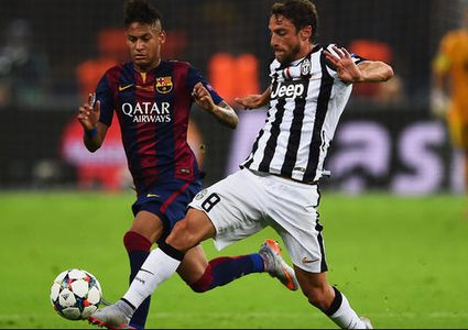 جماهير برشلونة تحلم بريمونتادا جديدة