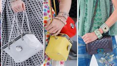 الحقائب المناسبة لفصل الربيع