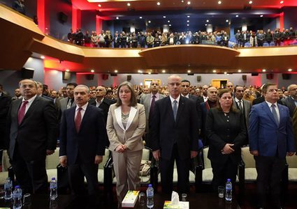 اللوبي الصهيوني يمنع عرض فيلم مروان في لندن