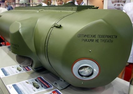 تطوير جهاز لحماية الطائرات من الصواريخ