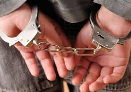 كشف ملابسات سرقة صندوق مسجد