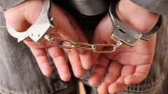 كشف ملابسات سرقة صندوق مسجد