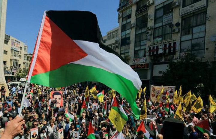 لليوم الثالث ... معركة الكرامة مستمرة