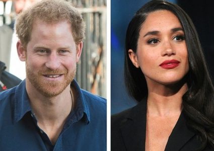 ماركل تتخلى عن عملها تمهيداً لدخولها العائلة الملكية