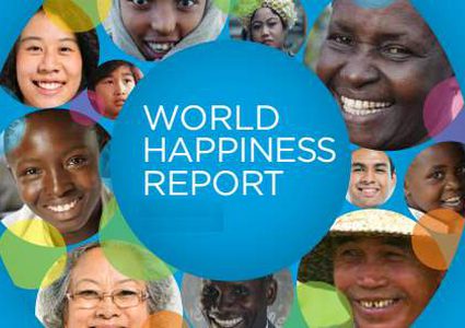 تقرير السعادة: سوريا واليمن الاتعس والنرويج الاسعد